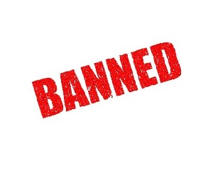 Братья по оружию попали под запрет 