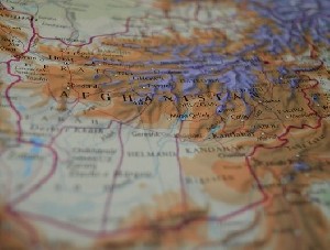 Афганистан и Пакистан договорились о перемирии 