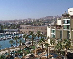 El Al вновь летает в Эйлат 