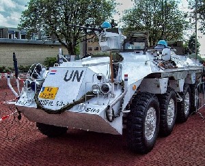 Над Ливаном сбит израильский дрон  Над Ливаном сбит израильский дрон