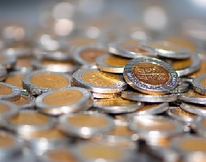 Север получит деньги  Север получит деньги