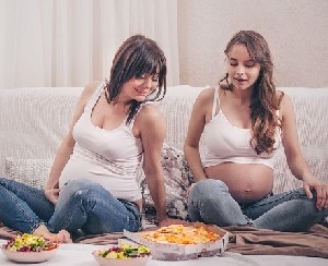 Как стресс влияет на беременность?  Как стресс влияет на беременность?