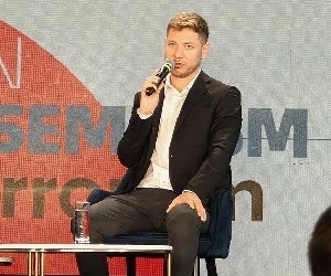 Яир Нетаниягу получил высокую должность 