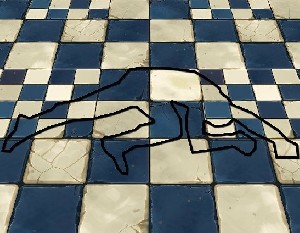 Настоящая драма разыгралась во время акции протеста харедим  Настоящая драма разыгралась во время акции протеста харедим