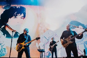 Это будет настоящее Кино: легендарная группа в золотом составе выступит в Тель-Авиве