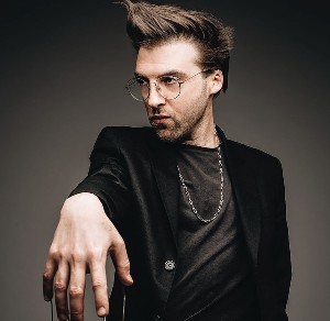 Uri Gincel Trio. Джаз из Берлина в Музее Иланы Гур