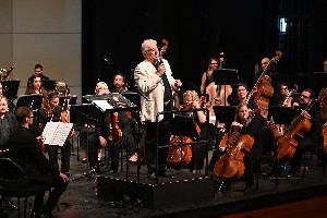 Бетховен, Чайковский, Римский-Корсаков и тромбон! Бетховен, Чайковский, Римский-Корсаков и тромбон!