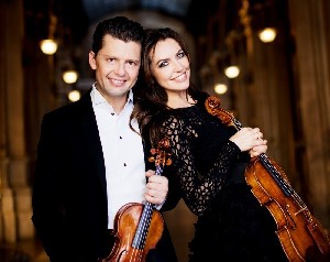 Юлиан Рахлин, Сара Мак-Элрави и Алон Карив выступят с Иерусалимским симфоническим оркестром в декабре Юлиан Рахлин, Сара Мак-Элрави и Алон Карив выступят с Иерусалимским симфоническим оркестром в декабре