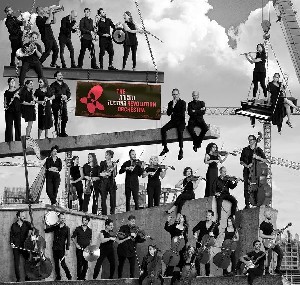 Бах. Революционная версия Бах. Революционная версия