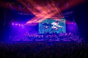 От Гарри Поттера до 38 самураев: LORDS OF THE SOUND вновь в Израиле - январь 2026 года От Гарри Поттера до 38 самураев: LORDS OF THE SOUND вновь в Израиле - январь 2026 года