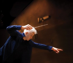 Евгений Онегин - такой, каким вы его еще не видели и не слышали: Пушкин, Чайковский и современный театр