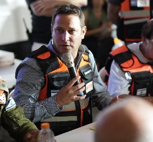 Ришон ле-Цион провёл крупнейшие за 12 лет учения по подготовке к землетрясению Ришон ле-Цион провёл крупнейшие за 12 лет учения по подготовке к землетрясению