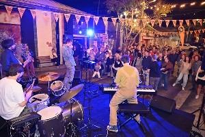 В Тель-Авиве открылся Международный театральный фестиваль Jaffa Fest 2025