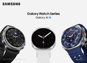 Когда счёт идёт на секунды: функции здоровья Galaxy Watch помогают спасать жизни