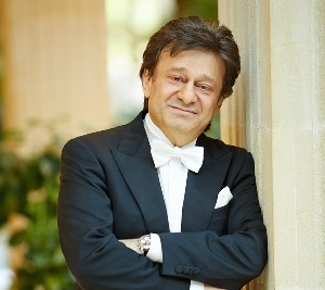 Галактика еврейского местечка: в Израиль с юбилейной программой возвращается Ефим Александров Галактика еврейского местечка: в Израиль с юбилейной программой возвращается Ефим Александров