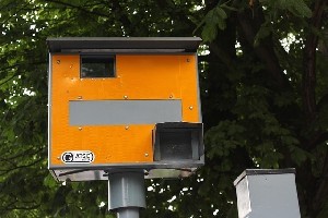 Камеры требуют новой дисциплины — полиция Израиля вводит фиксацию средней скорости Камеры требуют новой дисциплины — полиция Израиля вводит фиксацию средней скорости