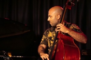 Bar Geva Trio. Faces of Demonstration. Концерт в музее Иланы Гур Bar Geva Trio. Faces of Demonstration. Концерт в музее Иланы Гур