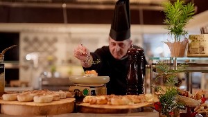 Зимние огни, тёплая еда и отдых со вкусом праздника: как Isrotel отмечает Хануку и Новый год Зимние огни, тёплая еда и отдых со вкусом праздника: как Isrotel отмечает Хануку и Новый год