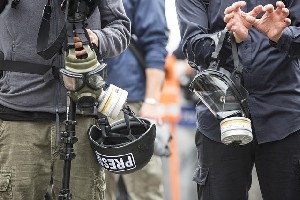 Разоблачение журналистов Газы: большинство оказались боевиками ХАМАСа и джихада Разоблачение журналистов Газы: большинство оказались боевиками ХАМАСа и джихада