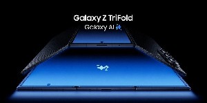Galaxy Z TriFold: форма того, что станет следующим этапом мобильных инноваций Galaxy Z TriFold: форма того, что станет следующим этапом мобильных инноваций
