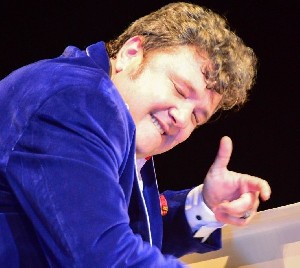 Super Jazz на Мёртвом море: новогодний джазовый марафон 2025-2026 Super Jazz на Мёртвом море: новогодний джазовый марафон 2025-2026