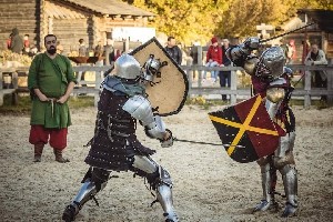 Иерусалимский декабрь, или Сказка о Неве-Шалом Иерусалимский декабрь, или Сказка о Неве-Шалом