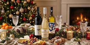 Винный гид от Teperberg: что выбрать к новогоднему столу