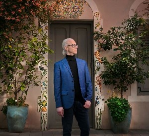 Yogev Shetrit Trio. Предновогодний джазовый концерт в Музее Иланы Гур 