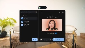 Новая волна инноваций Android XR для Galaxy XR