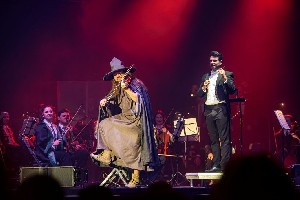 Эхо Хогвартса. Звучащая магия: саундтреки как философия мира Эхо Хогвартса. Звучащая магия: саундтреки как философия мира