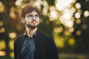 Вариации Гольдберга Баха в исполнении Романа Рабиновича Вариации Гольдберга Баха в исполнении Романа Рабиновича