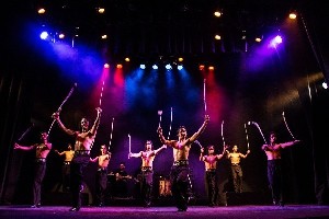 Сила дикого инстинкта. Freedom от Los Potros Malambo: аргентинский маламбо в Израиле Сила дикого инстинкта. Freedom от Los Potros Malambo: аргентинский маламбо в Израиле