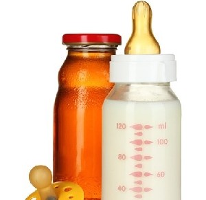 Матерна за полцены: в Израиле распродают запас детских смесей