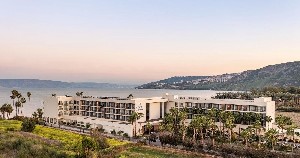 Формула отдыха Isrotel: 1:1