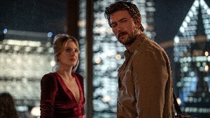 Игра на выживание: новые триллеры, от которых невозможно оторваться Игра на выживание: новые триллеры, от которых невозможно оторваться