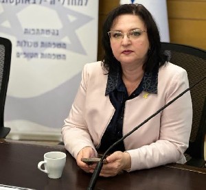 Увековечивание памяти борьбы за репатриацию евреев бывшего Советского Союза