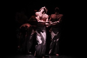 Зихрон дварим. Три десятилетия спустя: культовый балет Рами Беэра возвращается на сцену 