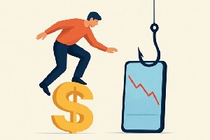 Как избежать финансовых ловушек в мире цифрового трейдинга