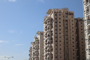 Цены на жильё в Израиле развернулись вверх, инфляция — 2,6%