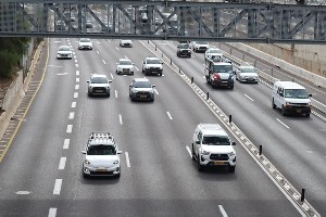 Израиль модернизирует магистрали: пробки уйдут в прошлое