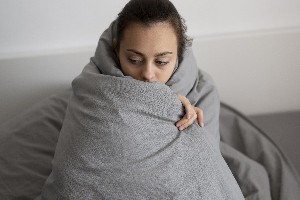 Зимняя угроза: гипотермия и как ей противостоять