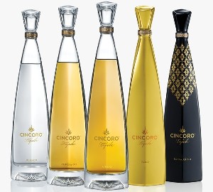 Женщина за кулисами империи Майкла Джордана и бренд текилы Cincoro — в Тель-Авиве