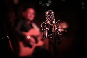 Израиль едет на Евровидение-2026: страну представит Ноам Беттан