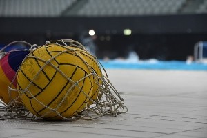 Израильтянки с разгрома начали чемпионат Европы по водному поло Израильтянки с разгрома начали чемпионат Европы по водному поло