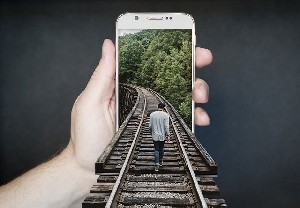 Номофобия захватывает мир: как зависимость от смартфонов превращается в эпидемию