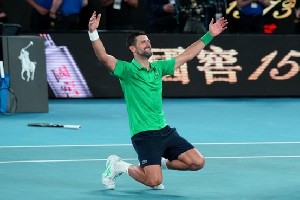 Нестареющий Ноле: сможет ли Джокович выиграть 25-й титул Большого шлема?