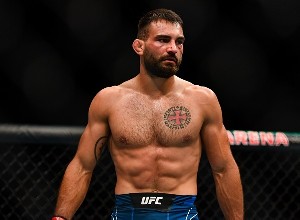 Восходящие звезды UFC: могут ли Сен-Дени и Руффи составить конкуренцию Царукяну в легком дивизионе?