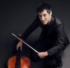 Брамс, Шуман, Равель. Большая симфоническая серия в Герцлии