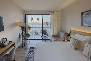 Подруги в отпуске - особенный женский отдых на Кинерете