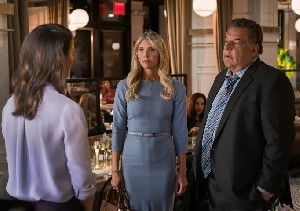 Свои и чужие: драмы одной недели в НОТ